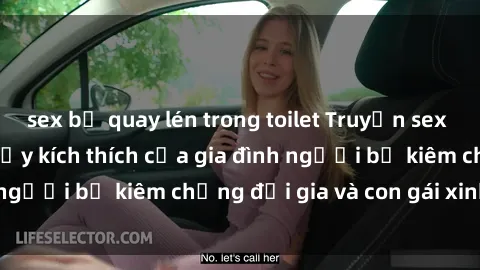 sex bị quay lén trong toilet T