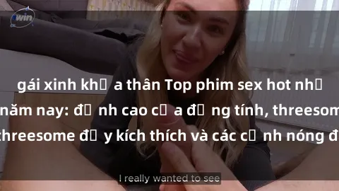 gái xinh khỏa thân Top phim se