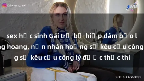 sex học sinh Gái trẻ bị hiếp d