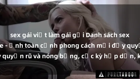 sex gái việt làm gái gọi Danh 