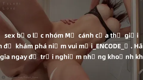 sex bạo lực nhóm Mở cánh cửa t